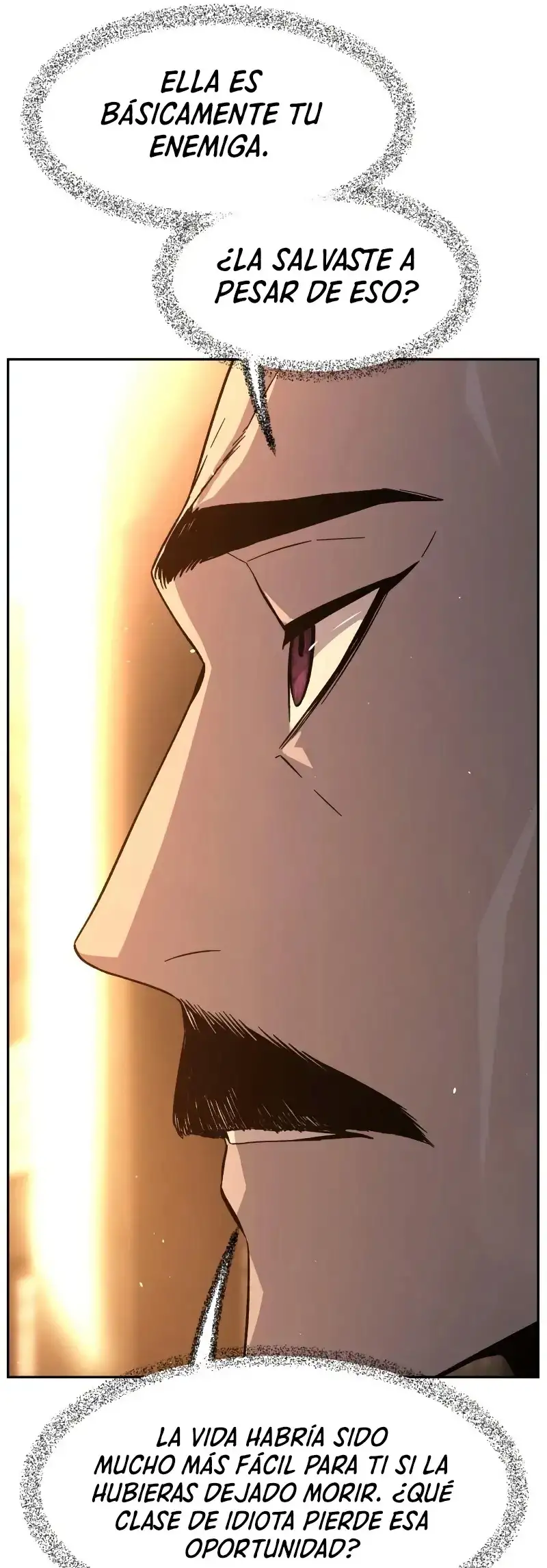 Read El Sentido Absoluto de la Espada ES Manga Online