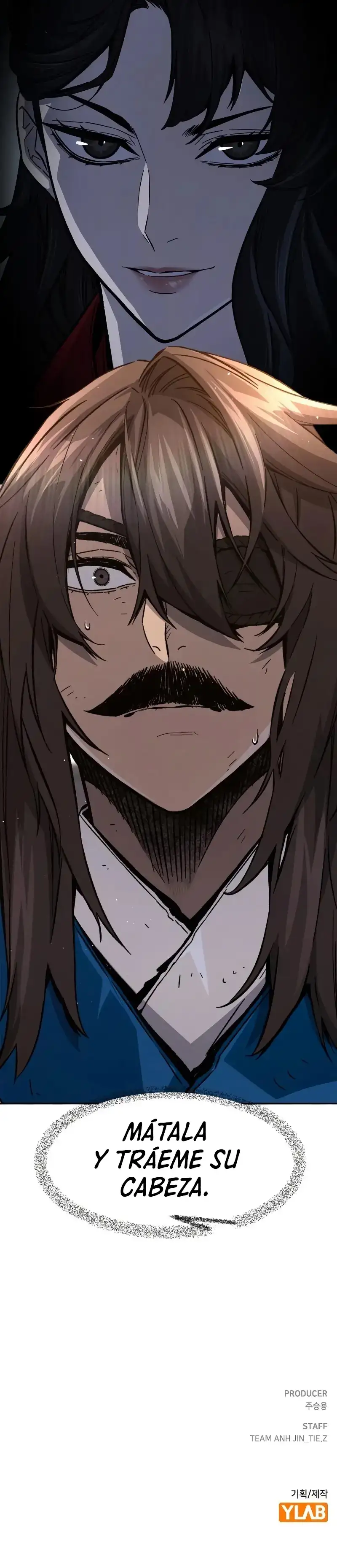 Read El Sentido Absoluto de la Espada ES Manga Online