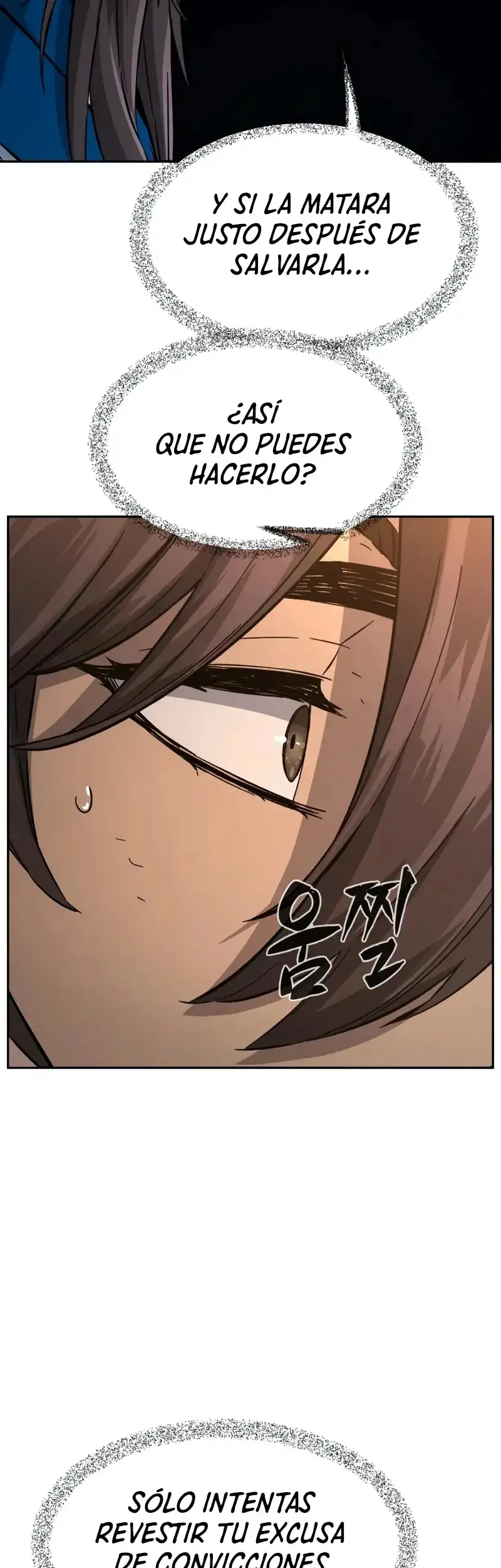 Read El Sentido Absoluto de la Espada ES Manga Online