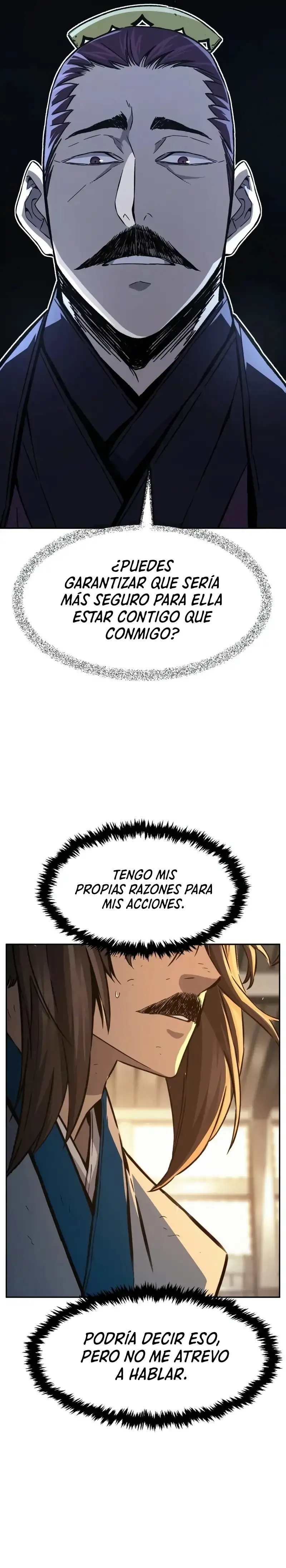Read El Sentido Absoluto de la Espada ES Manga Online