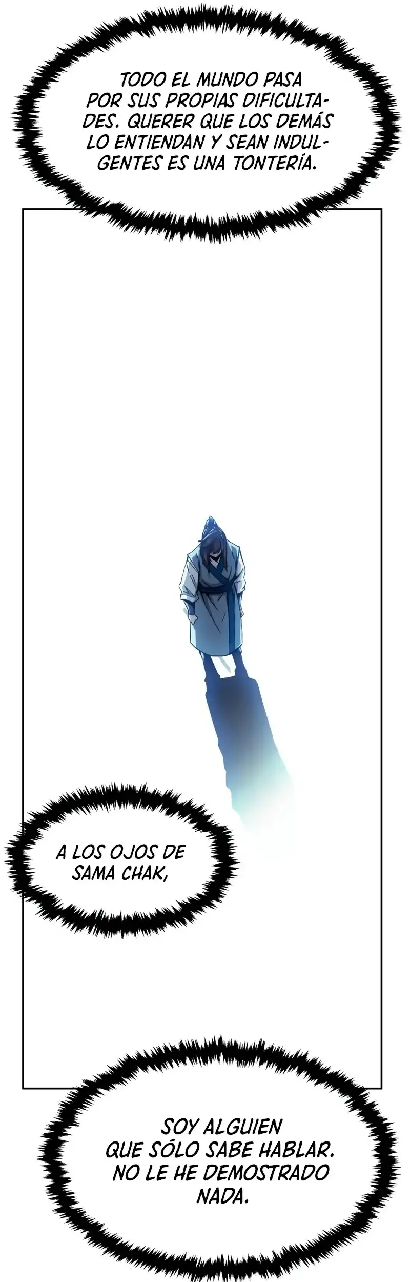 Read El Sentido Absoluto de la Espada ES Manga Online