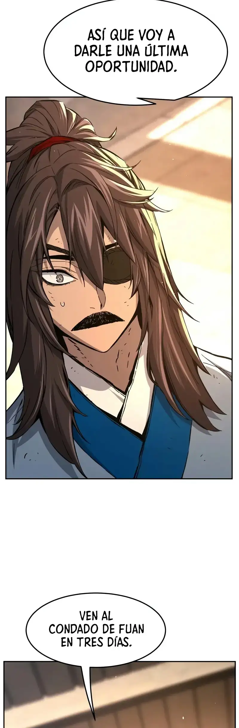 Read El Sentido Absoluto de la Espada ES Manga Online