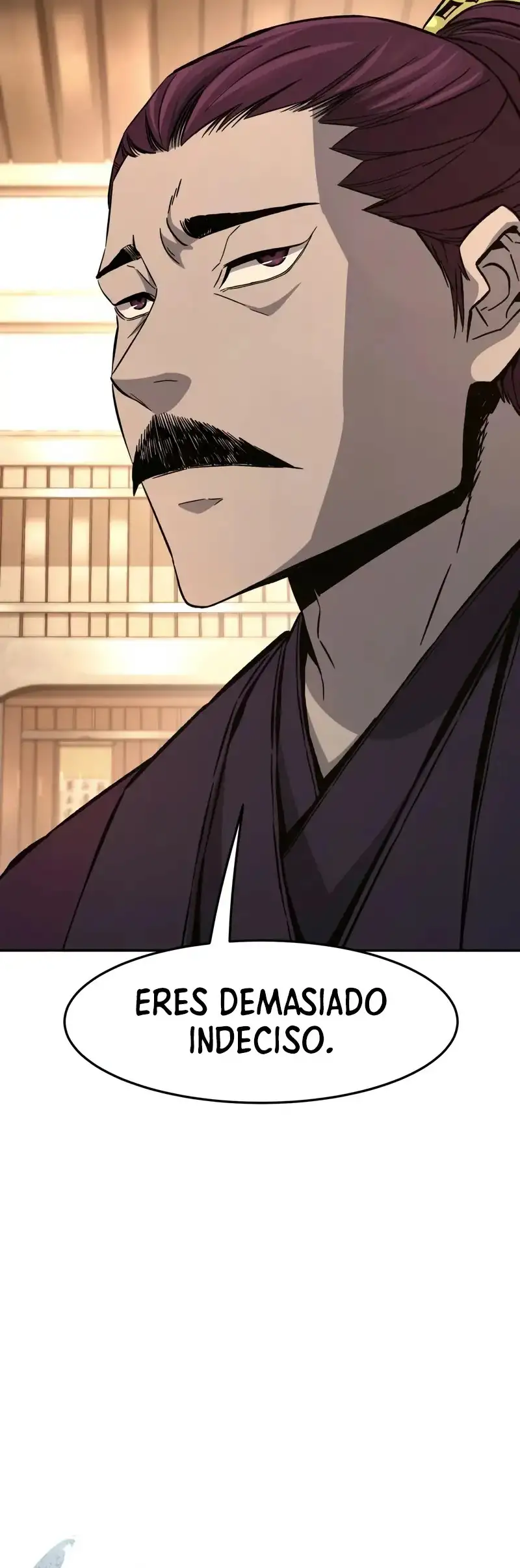 Read El Sentido Absoluto de la Espada ES Manga Online