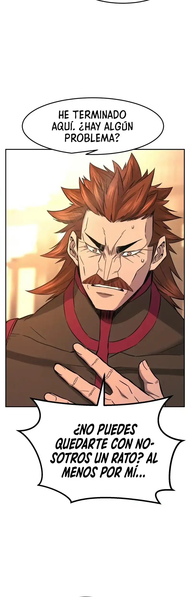 Read El Sentido Absoluto de la Espada ES Manga Online