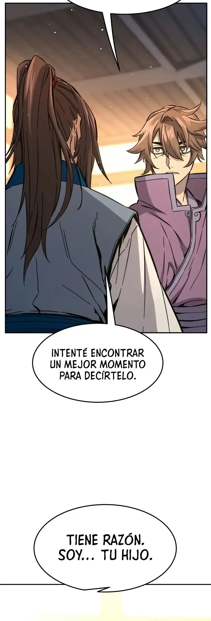 Read El Sentido Absoluto de la Espada ES Manga Online