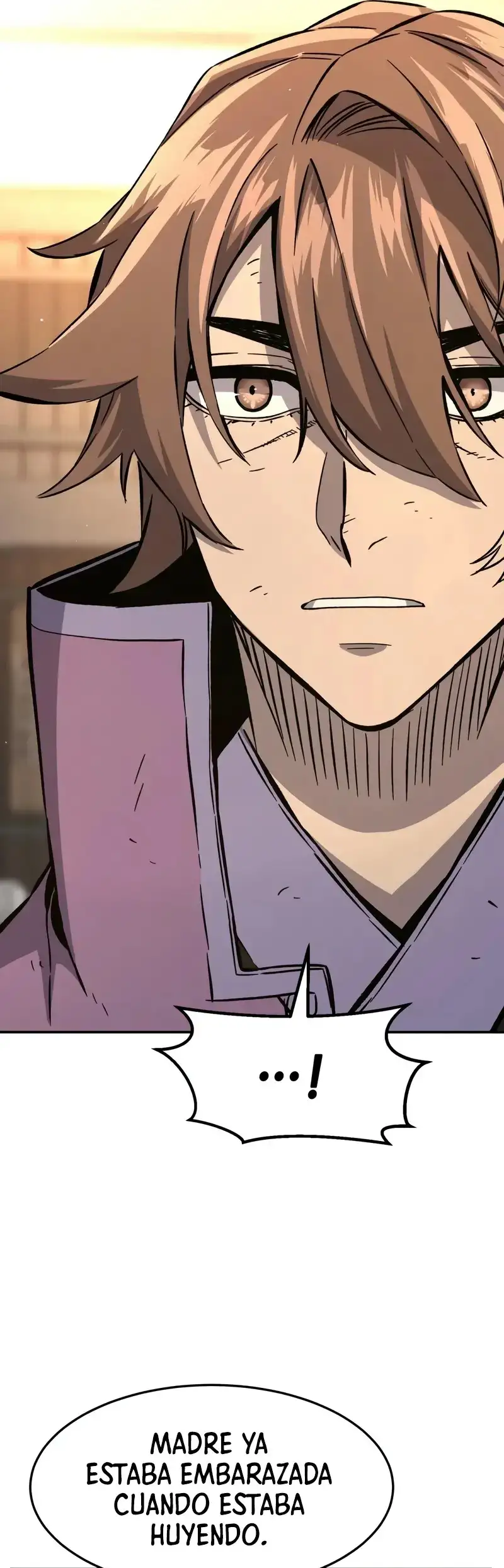 Read El Sentido Absoluto de la Espada ES Manga Online