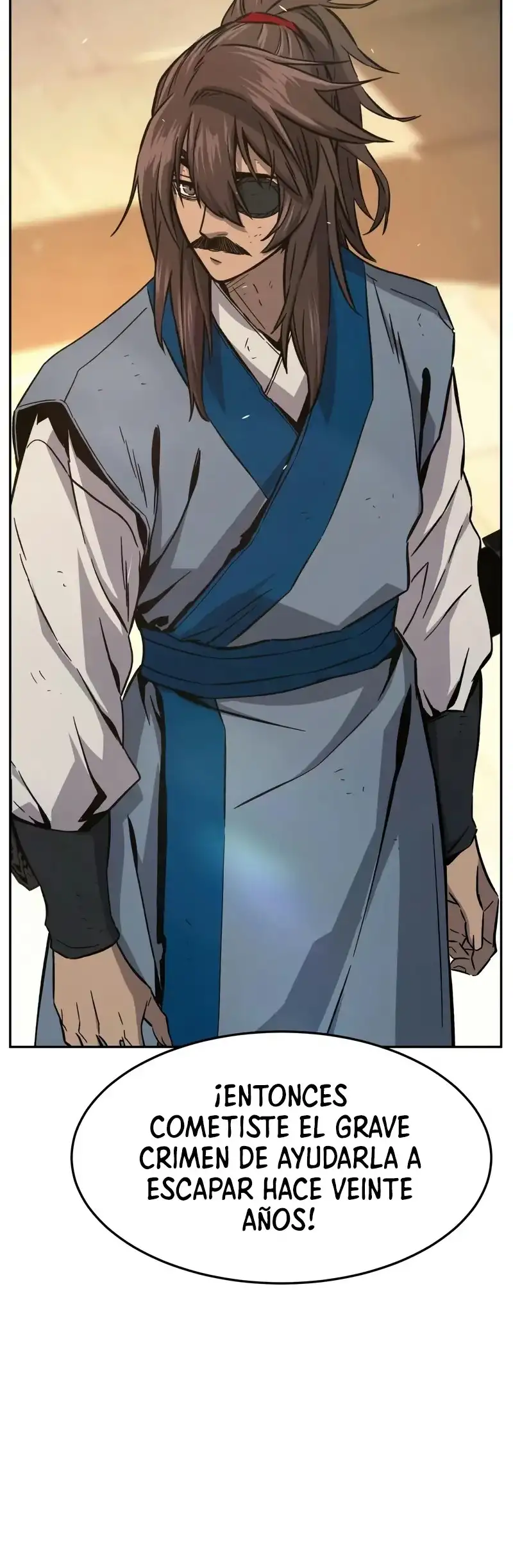 Read El Sentido Absoluto de la Espada ES Manga Online