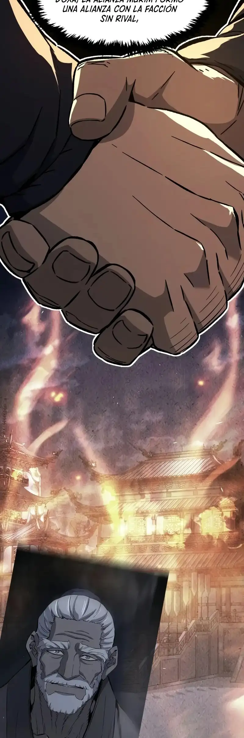 Read El Sentido Absoluto de la Espada ES Manga Online