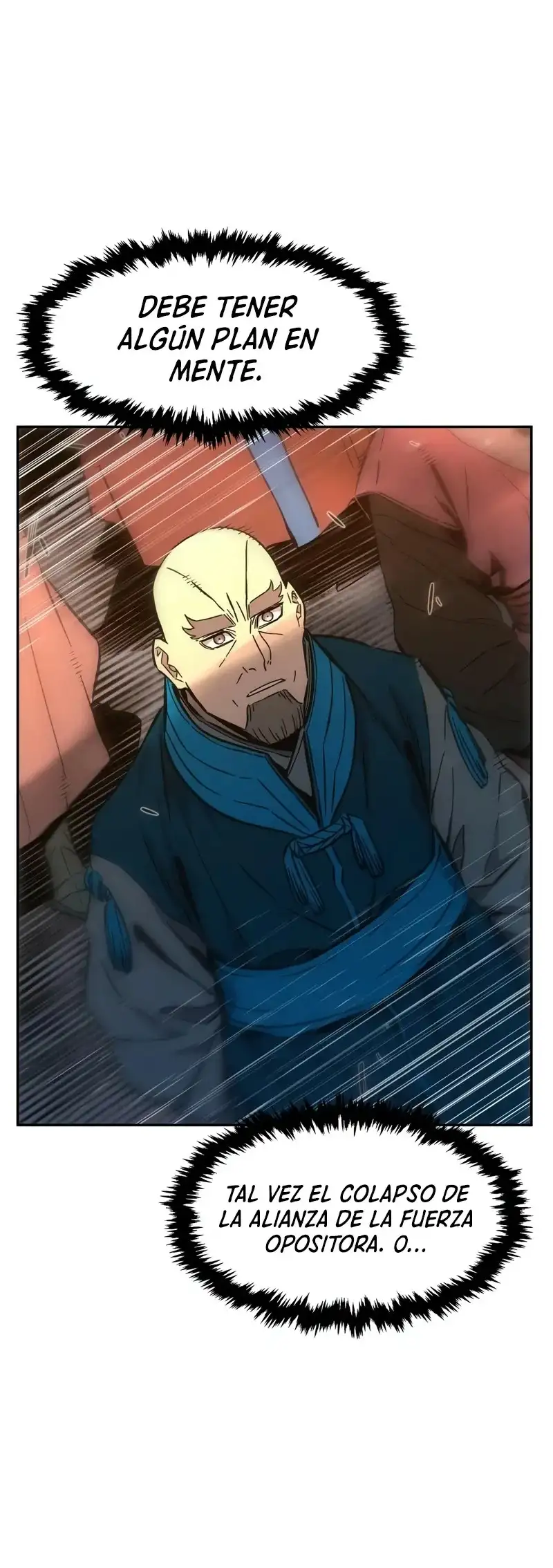 Read El Sentido Absoluto de la Espada ES Manga Online
