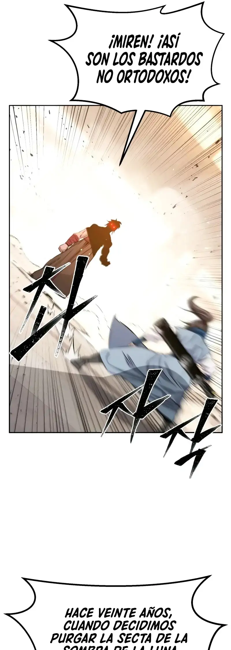 Read El Sentido Absoluto de la Espada ES Manga Online