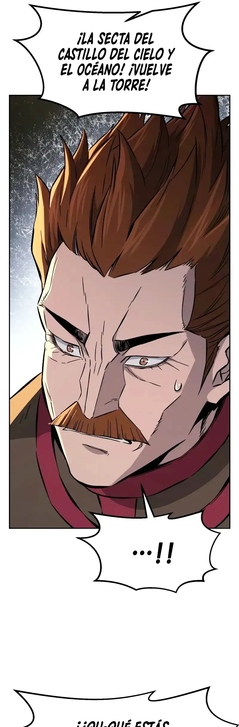 Read El Sentido Absoluto de la Espada ES Manga Online