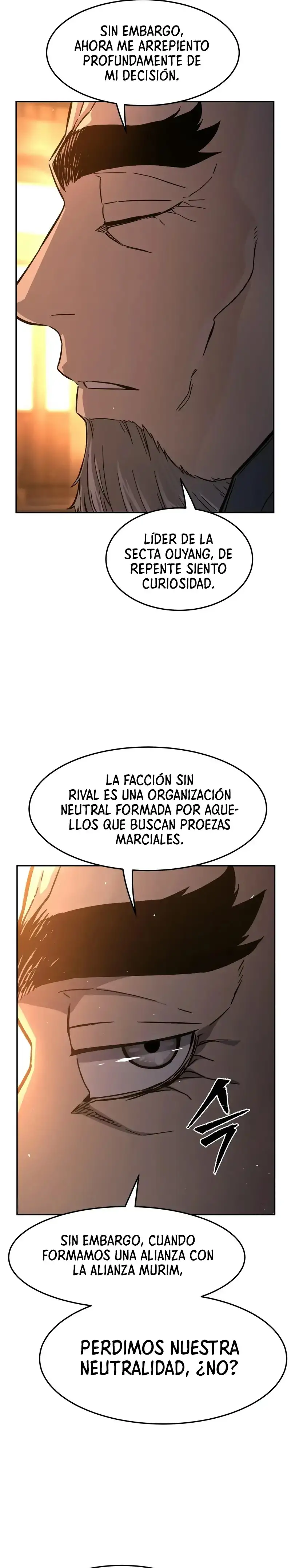 Read El Sentido Absoluto de la Espada ES Manga Online