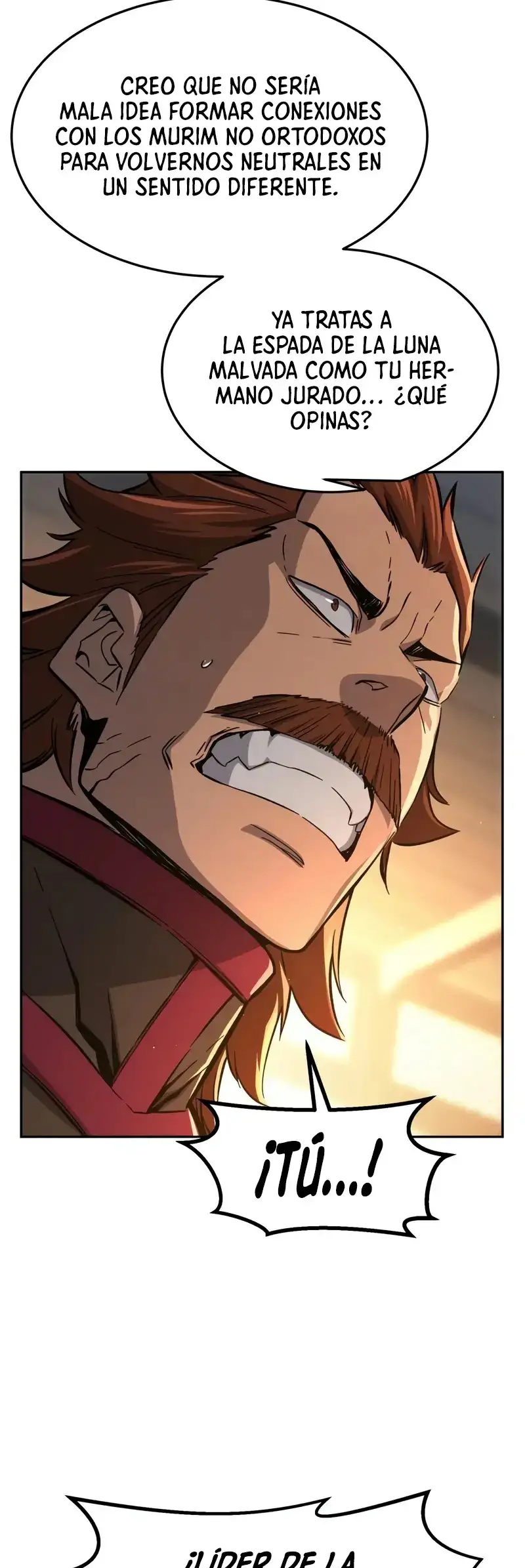 Read El Sentido Absoluto de la Espada ES Manga Online