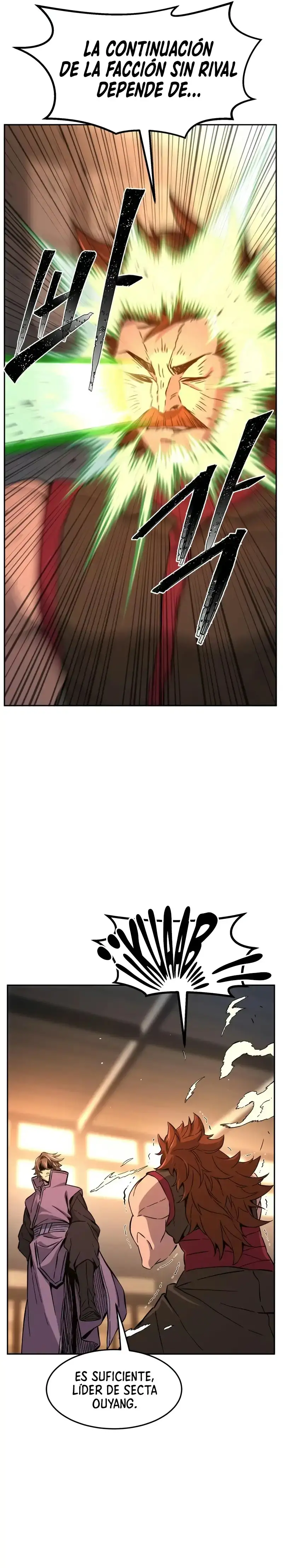 Read El Sentido Absoluto de la Espada ES Manga Online