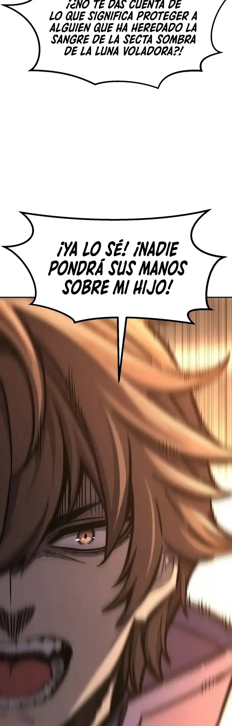Read El Sentido Absoluto de la Espada ES Manga Online