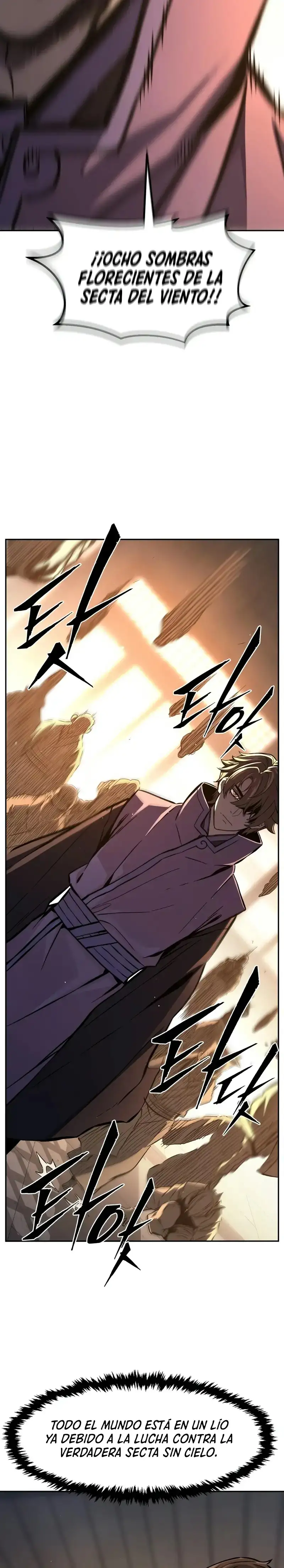 Read El Sentido Absoluto de la Espada ES Manga Online