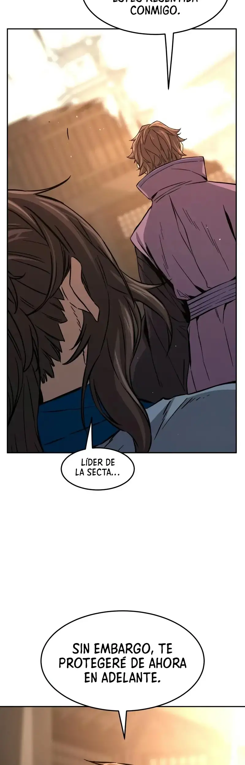 Read El Sentido Absoluto de la Espada ES Manga Online