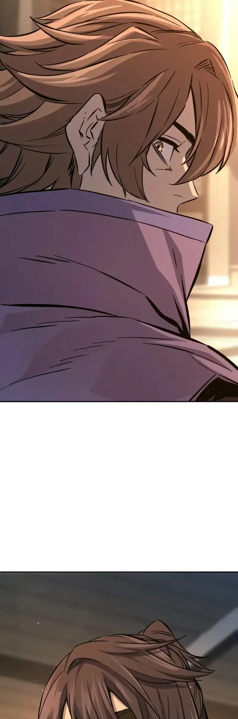 Read El Sentido Absoluto de la Espada ES Manga Online