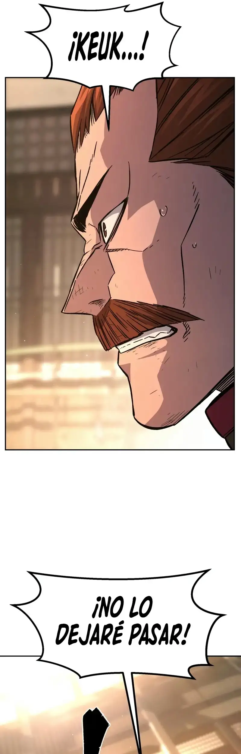 Read El Sentido Absoluto de la Espada ES Manga Online