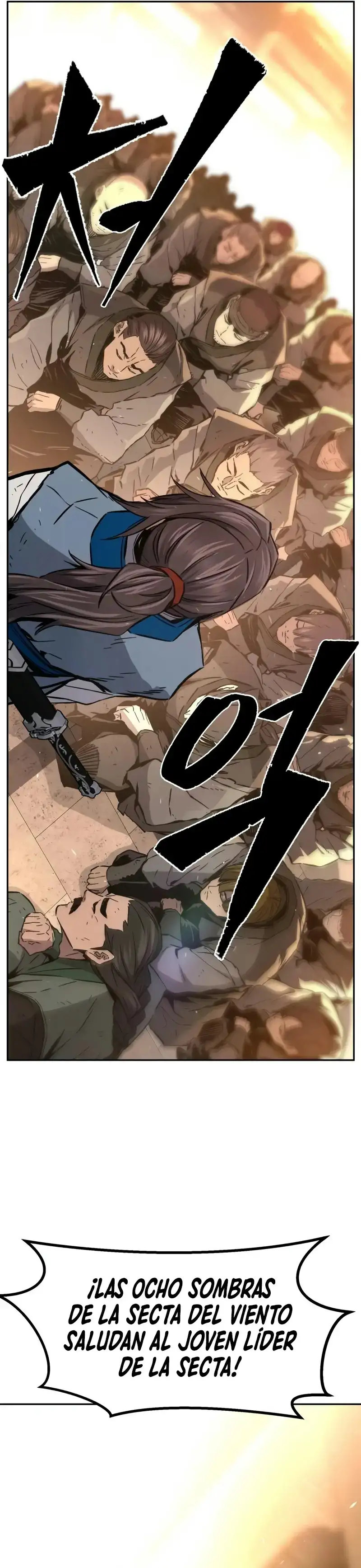 Read El Sentido Absoluto de la Espada ES Manga Online