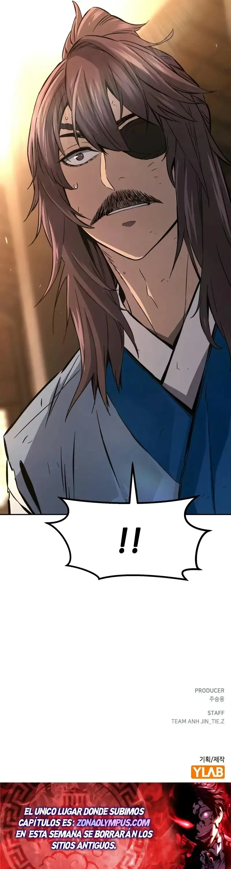 Read El Sentido Absoluto de la Espada ES Manga Online