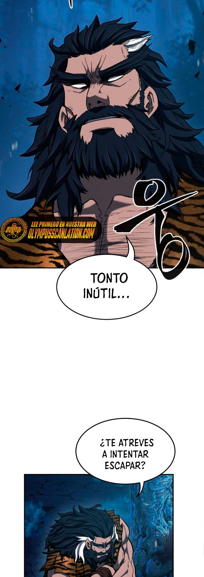 Read El Sentido Absoluto de la Espada ES Manga Online