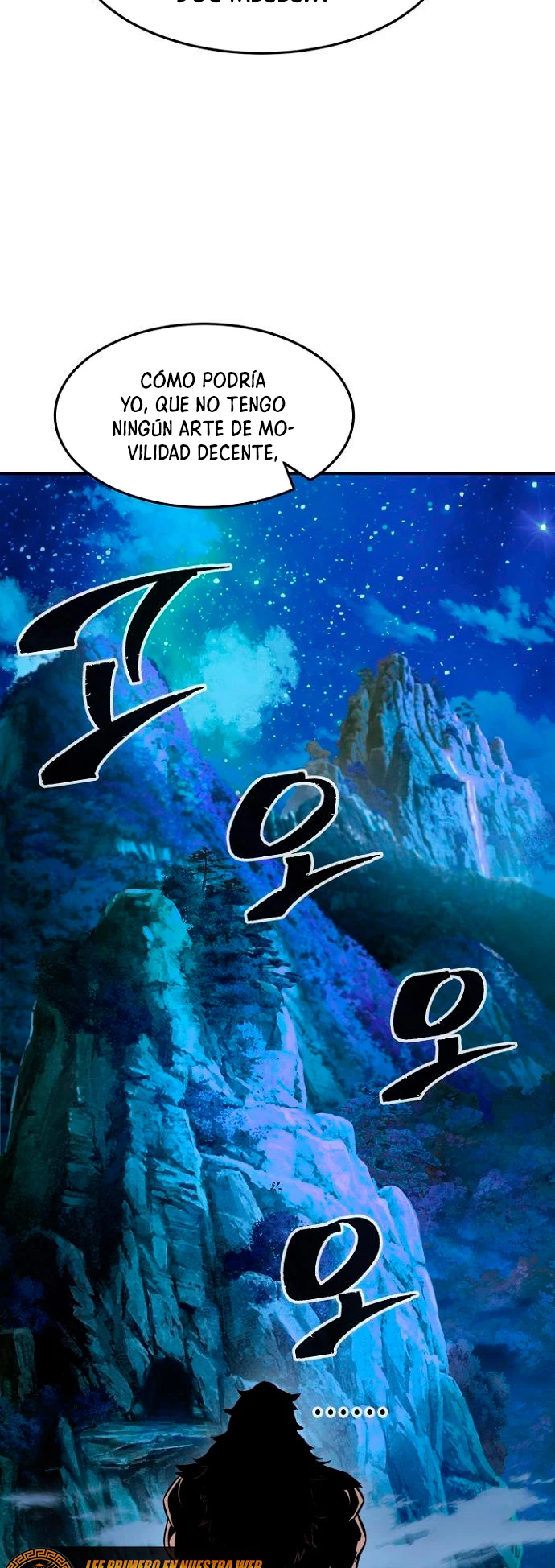 Read El Sentido Absoluto de la Espada ES Manga Online