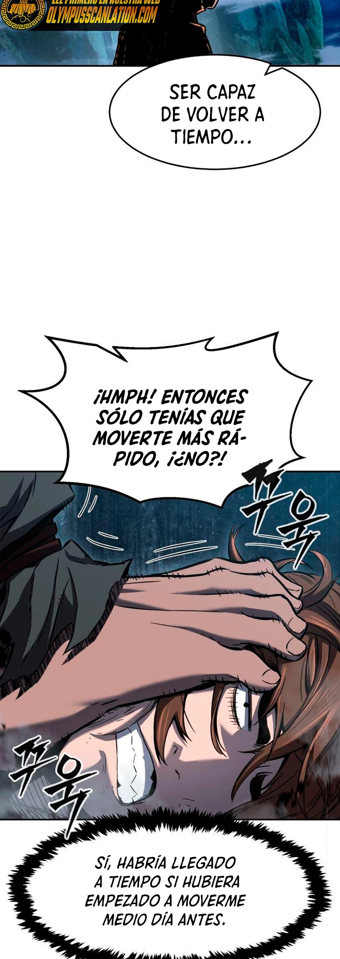 Read El Sentido Absoluto de la Espada ES Manga Online