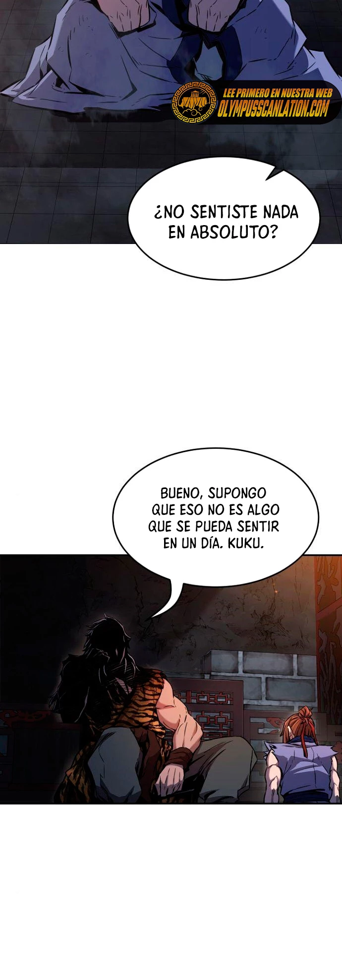 Read El Sentido Absoluto de la Espada ES Manga Online