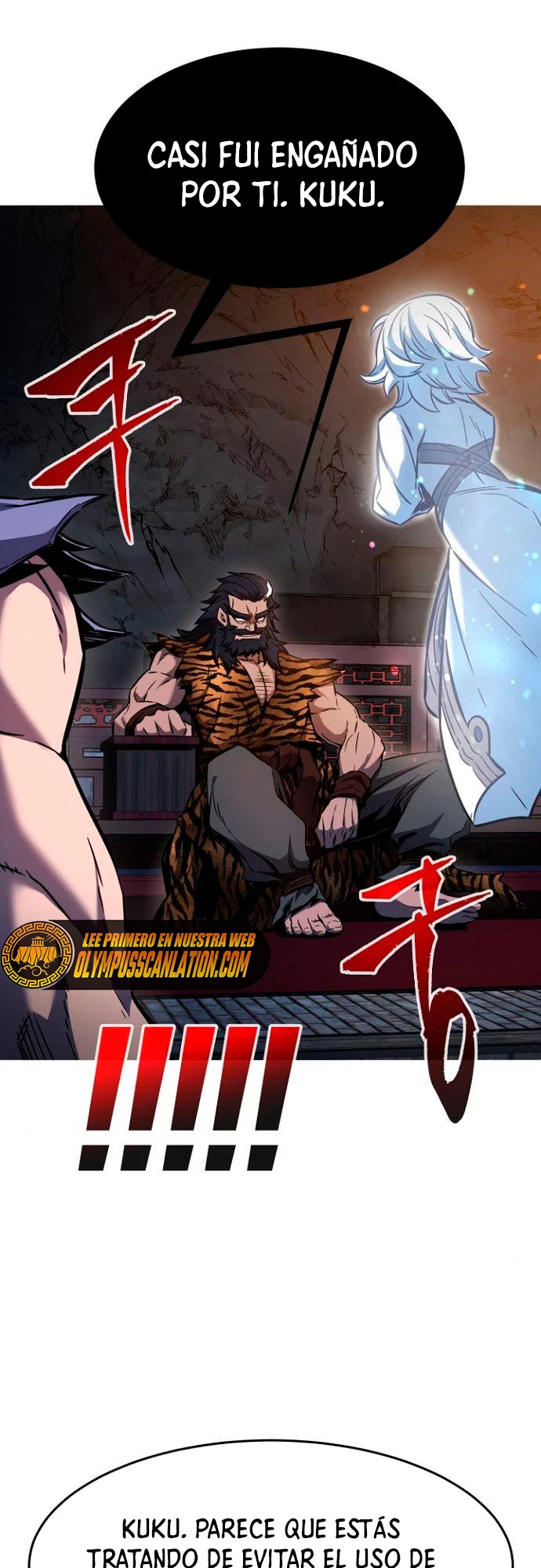 Read El Sentido Absoluto de la Espada ES Manga Online