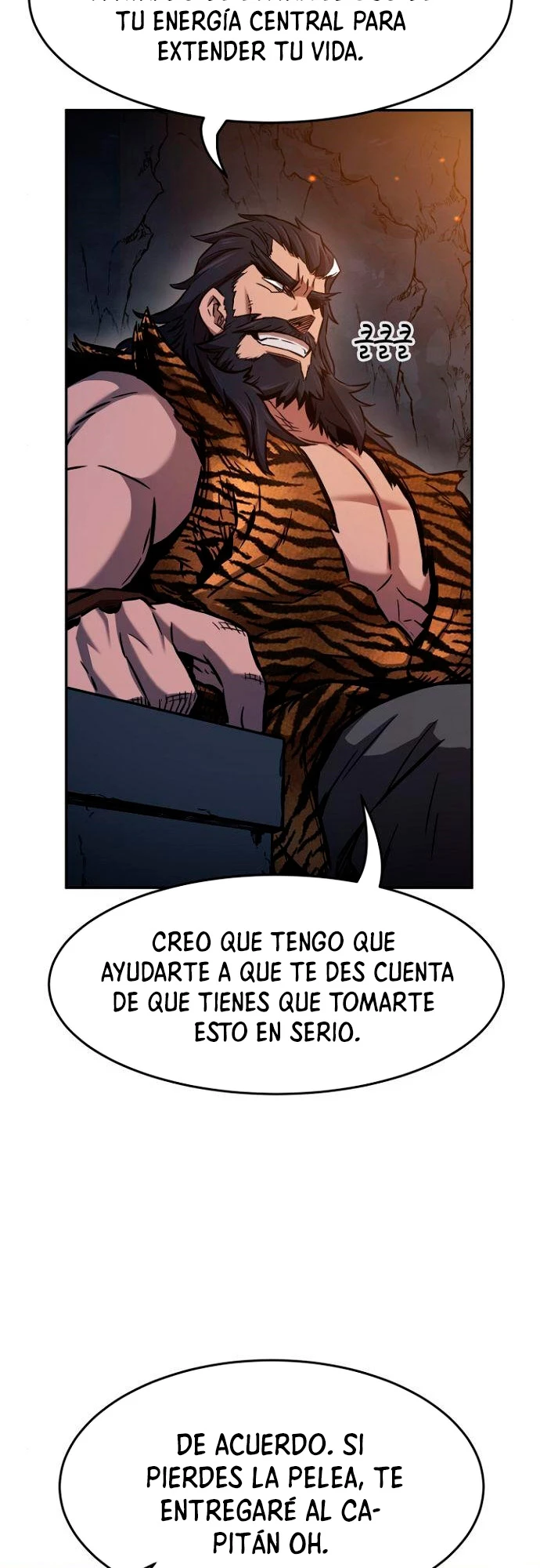 Read El Sentido Absoluto de la Espada ES Manga Online