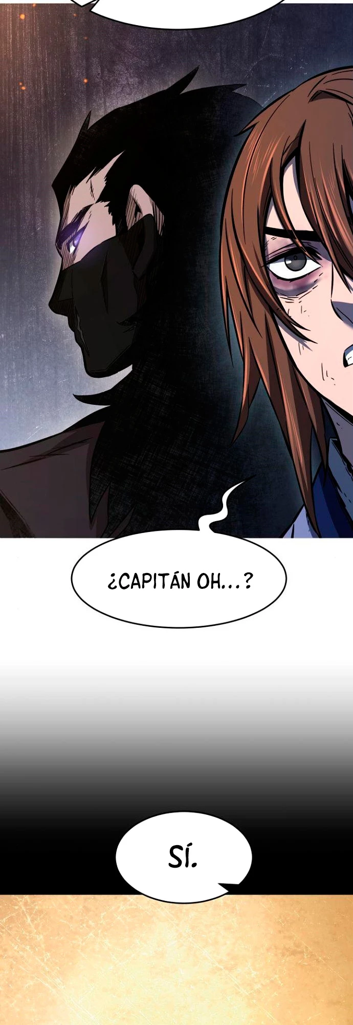 Read El Sentido Absoluto de la Espada ES Manga Online