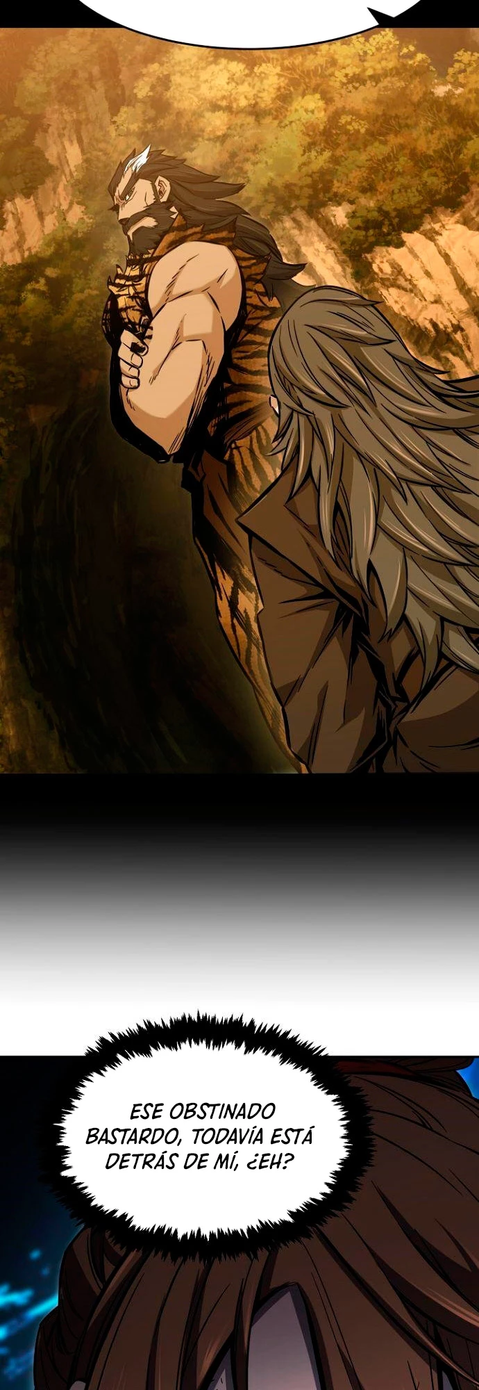 Read El Sentido Absoluto de la Espada ES Manga Online