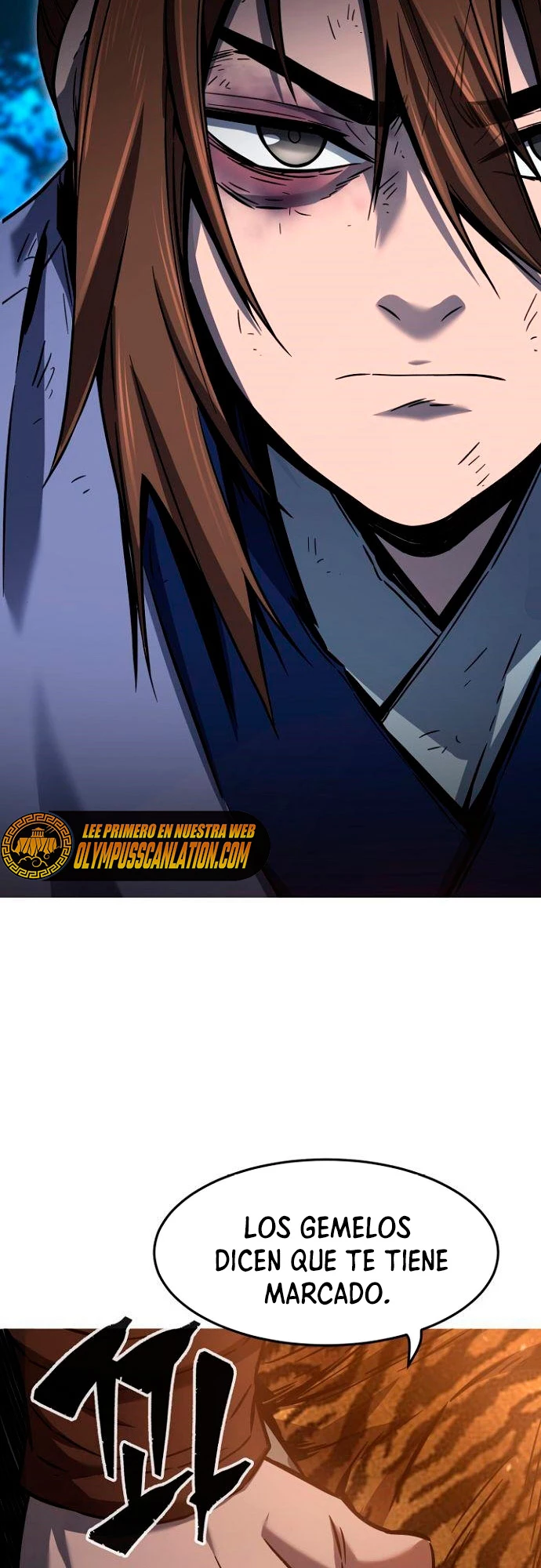 Read El Sentido Absoluto de la Espada ES Manga Online