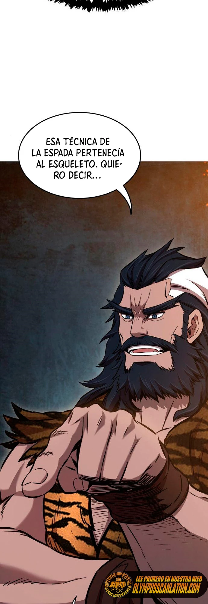 Read El Sentido Absoluto de la Espada ES Manga Online