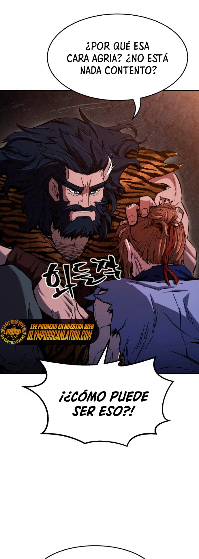 Read El Sentido Absoluto de la Espada ES Manga Online