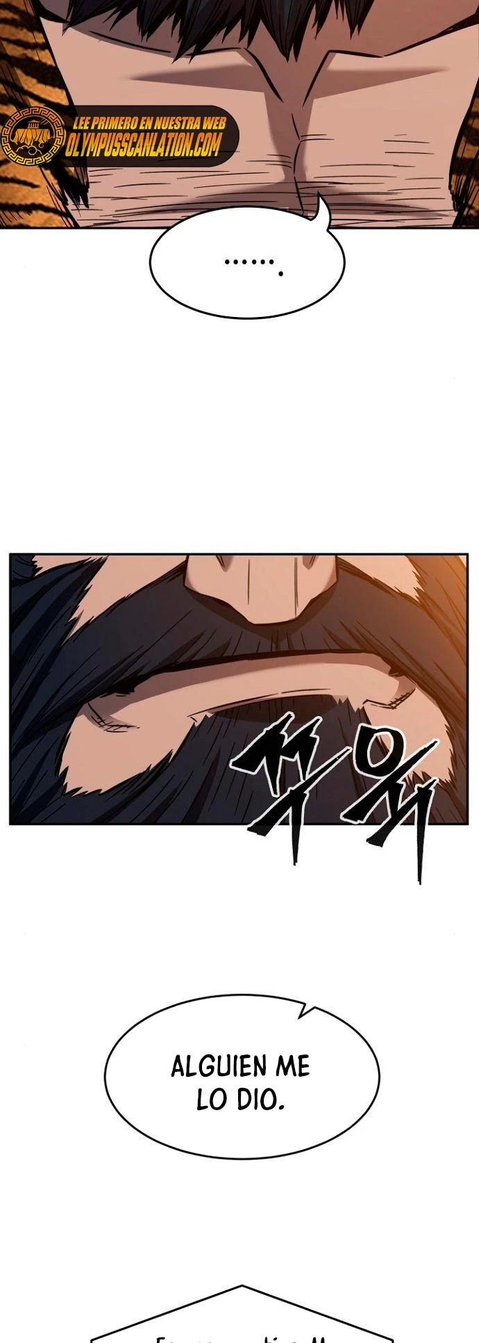 Read El Sentido Absoluto de la Espada ES Manga Online