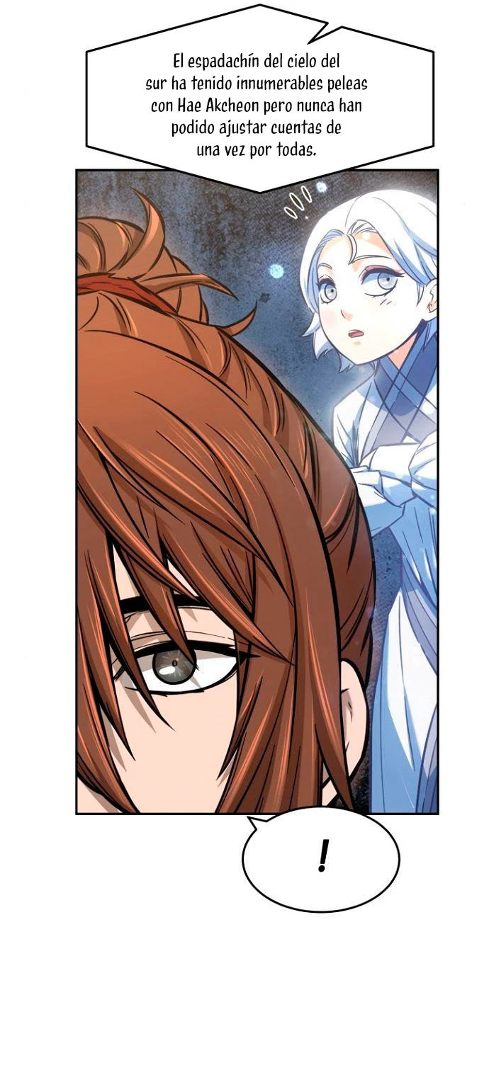 Read El Sentido Absoluto de la Espada ES Manga Online
