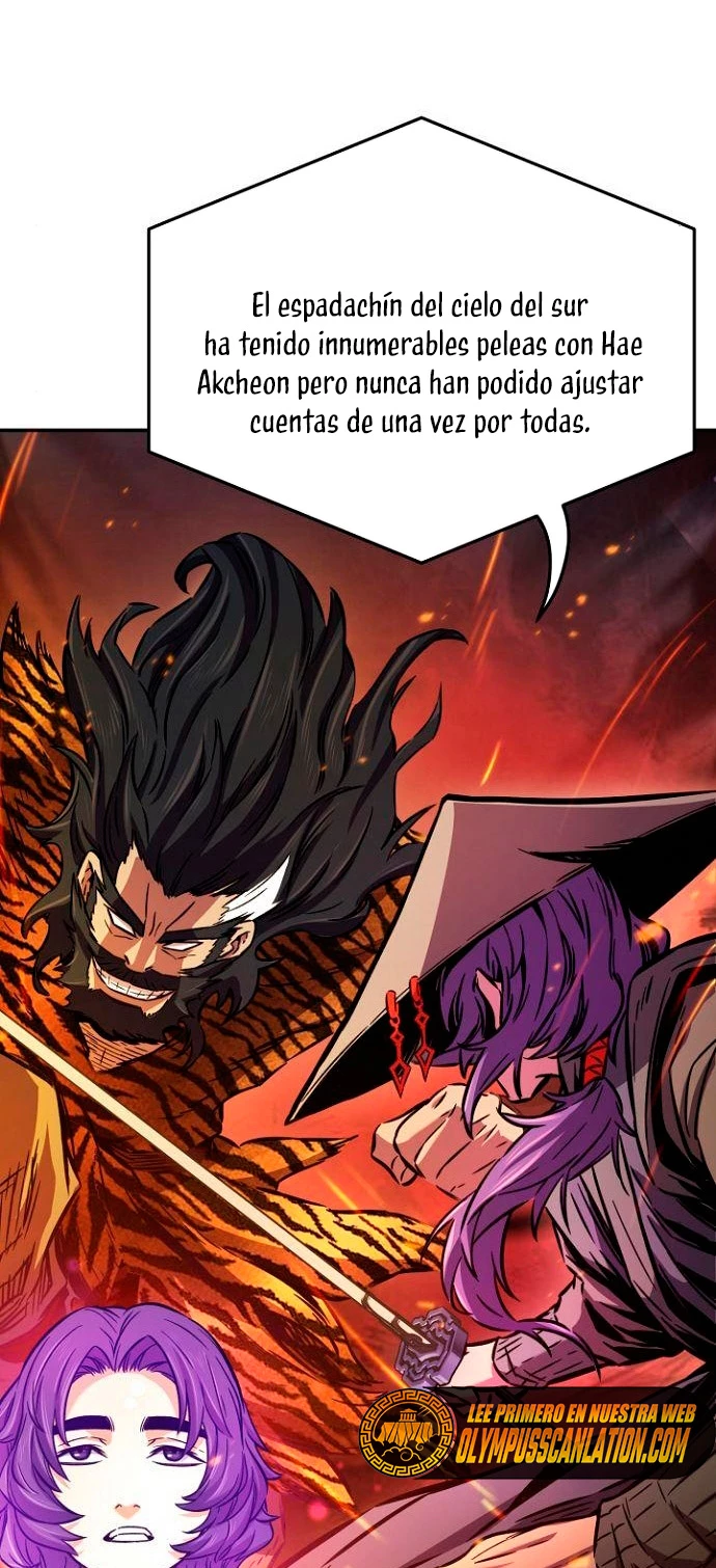 Read El Sentido Absoluto de la Espada ES Manga Online