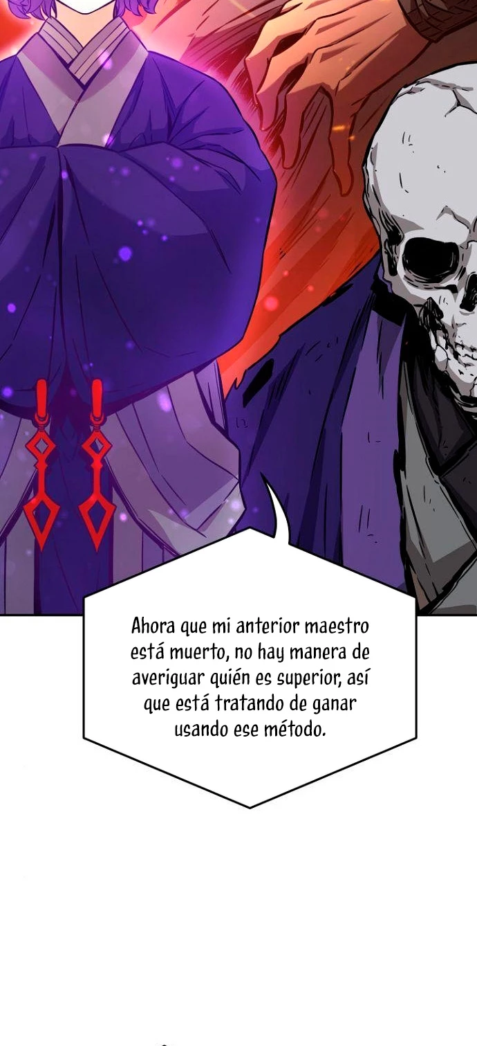 Read El Sentido Absoluto de la Espada ES Manga Online