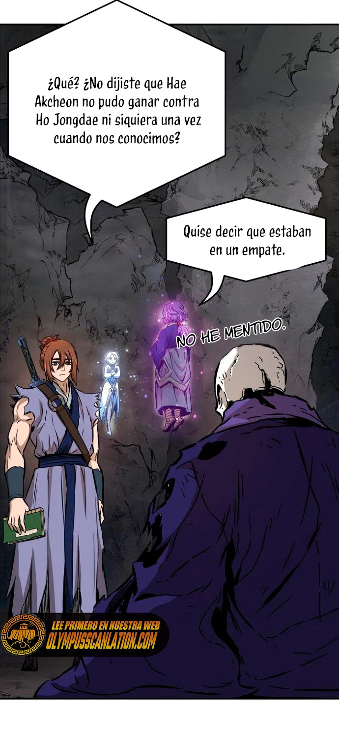Read El Sentido Absoluto de la Espada ES Manga Online