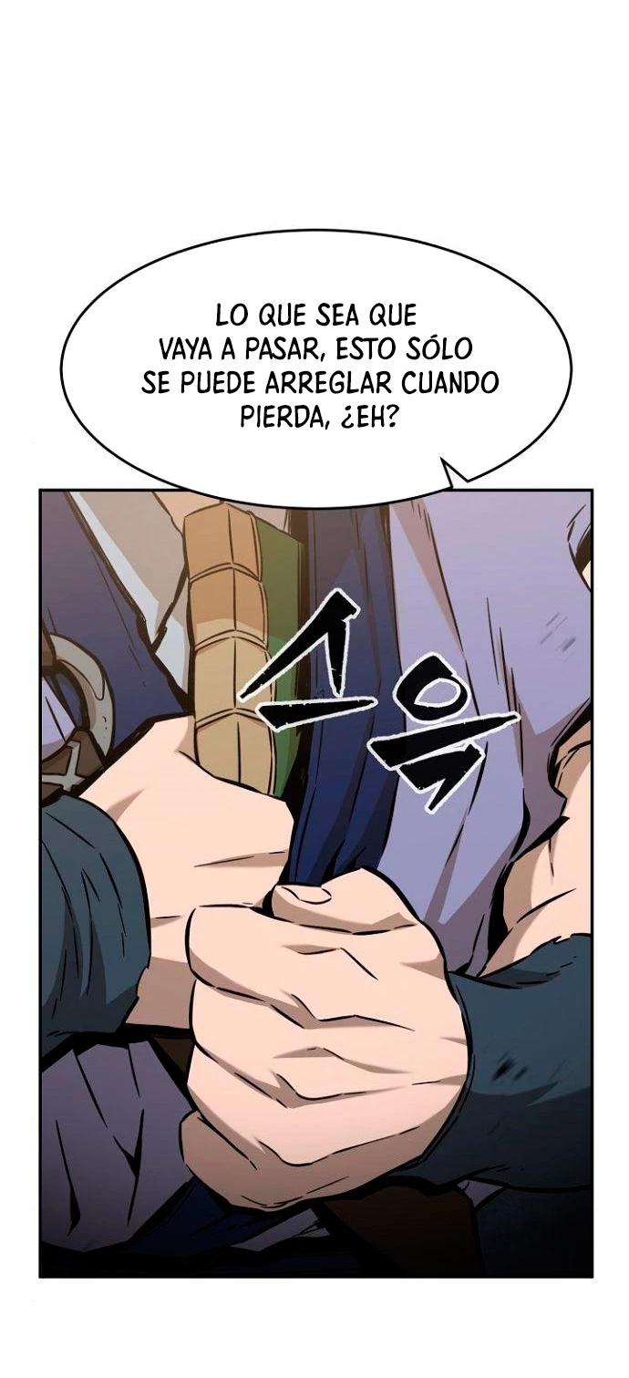 Read El Sentido Absoluto de la Espada ES Manga Online