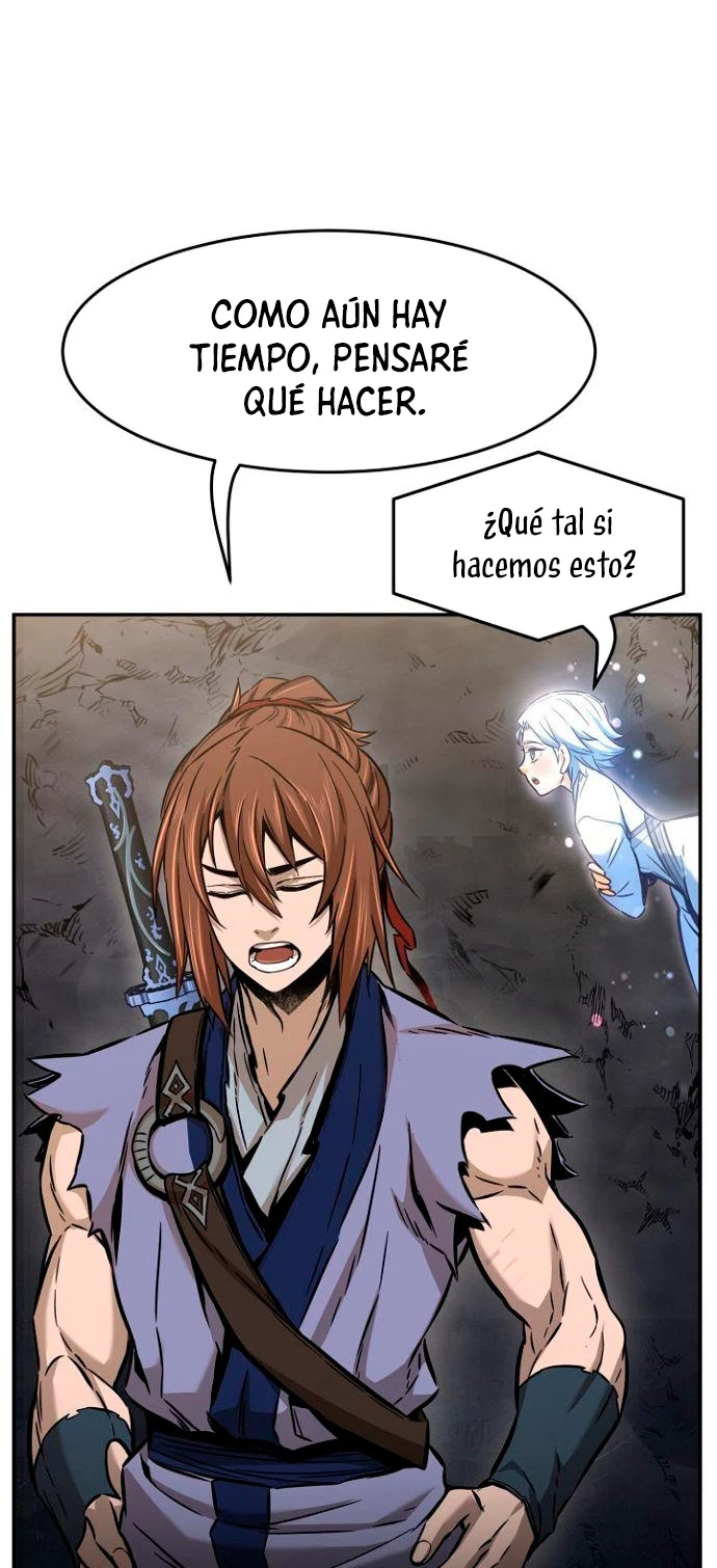 Read El Sentido Absoluto de la Espada ES Manga Online