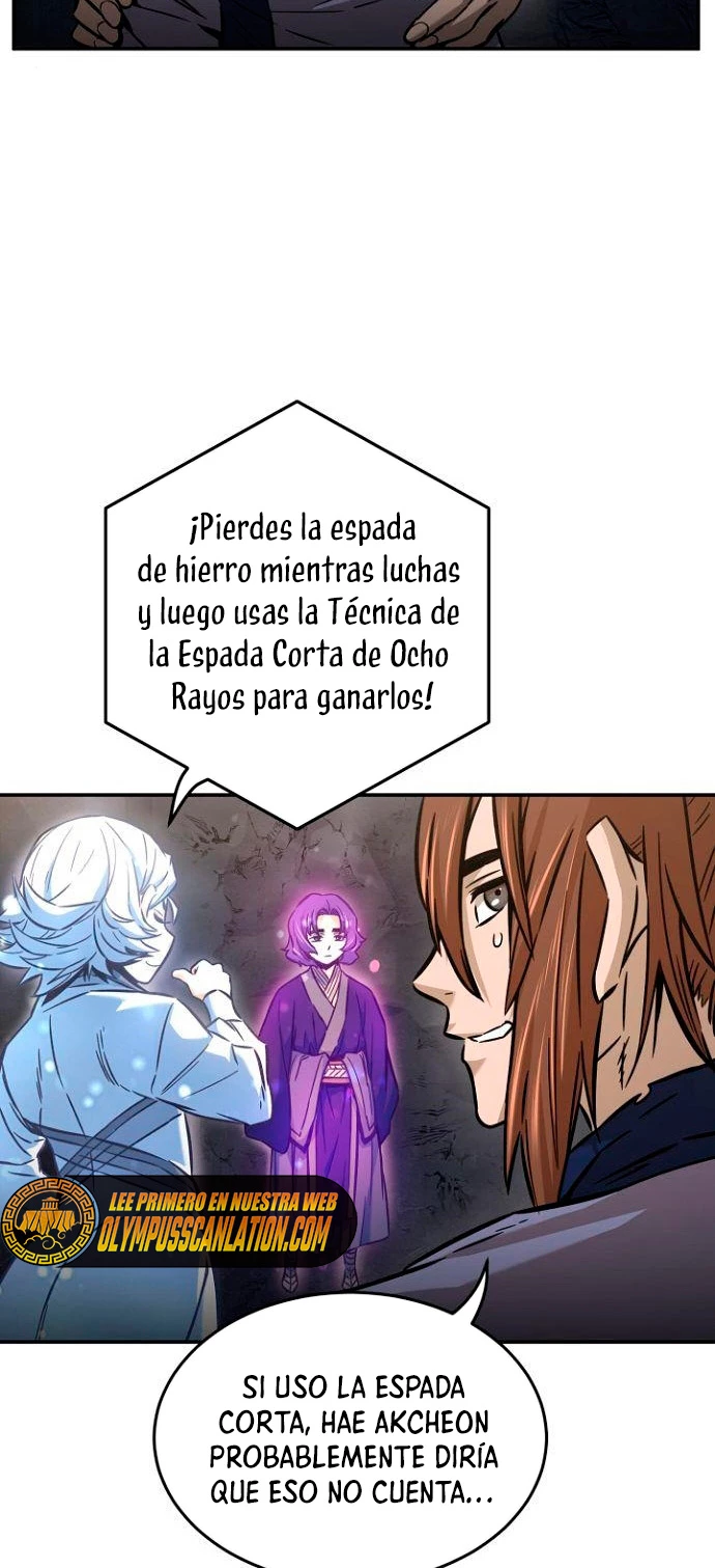 Read El Sentido Absoluto de la Espada ES Manga Online