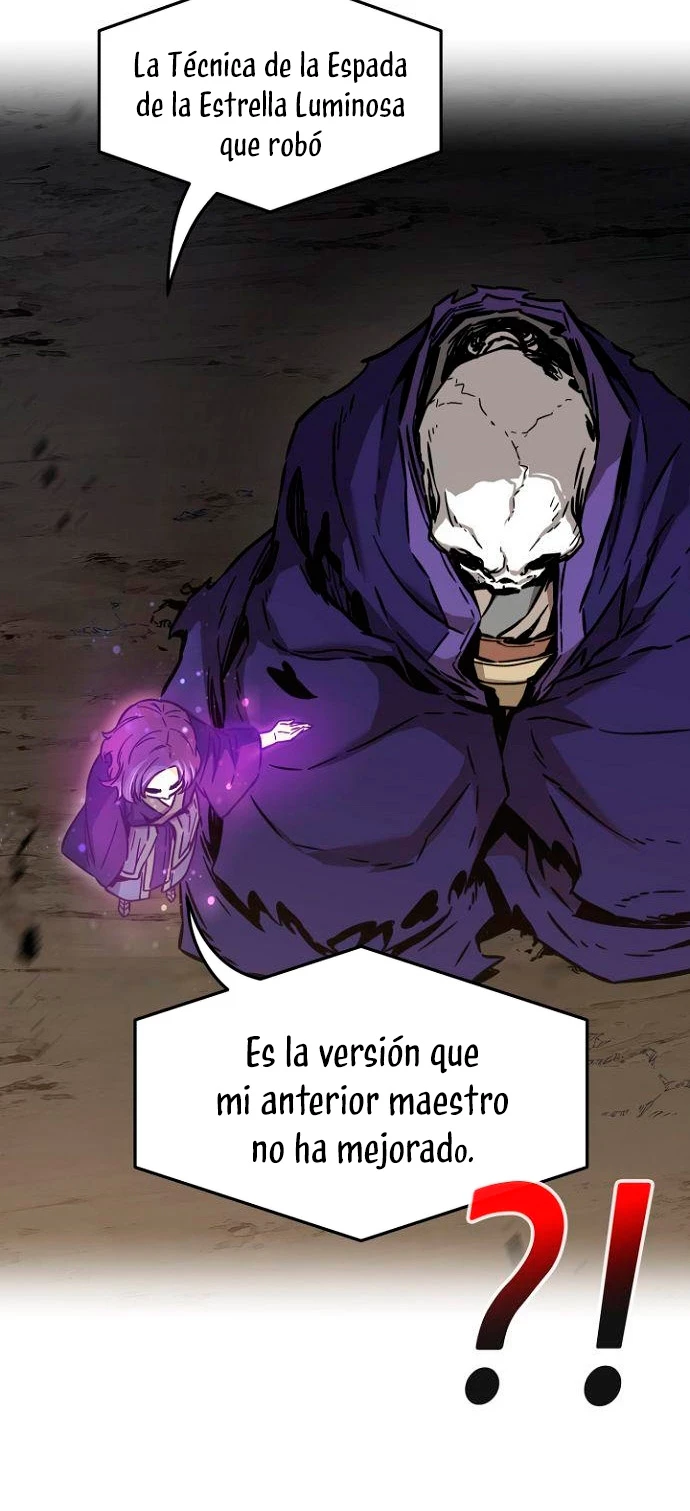 Read El Sentido Absoluto de la Espada ES Manga Online