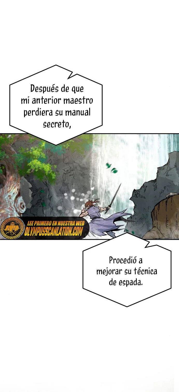 Read El Sentido Absoluto de la Espada ES Manga Online