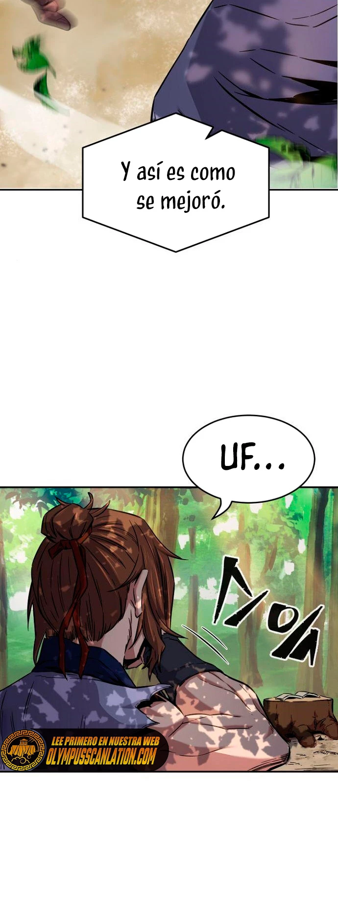 Read El Sentido Absoluto de la Espada ES Manga Online