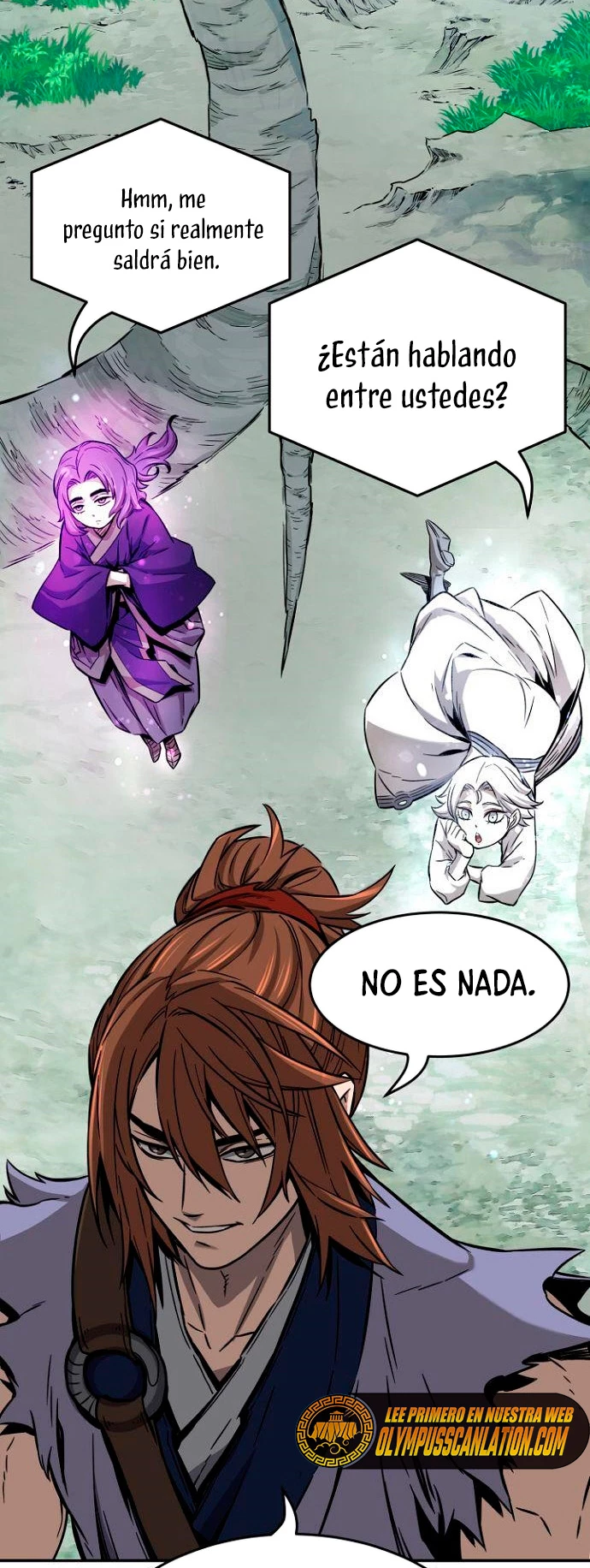 Read El Sentido Absoluto de la Espada ES Manga Online