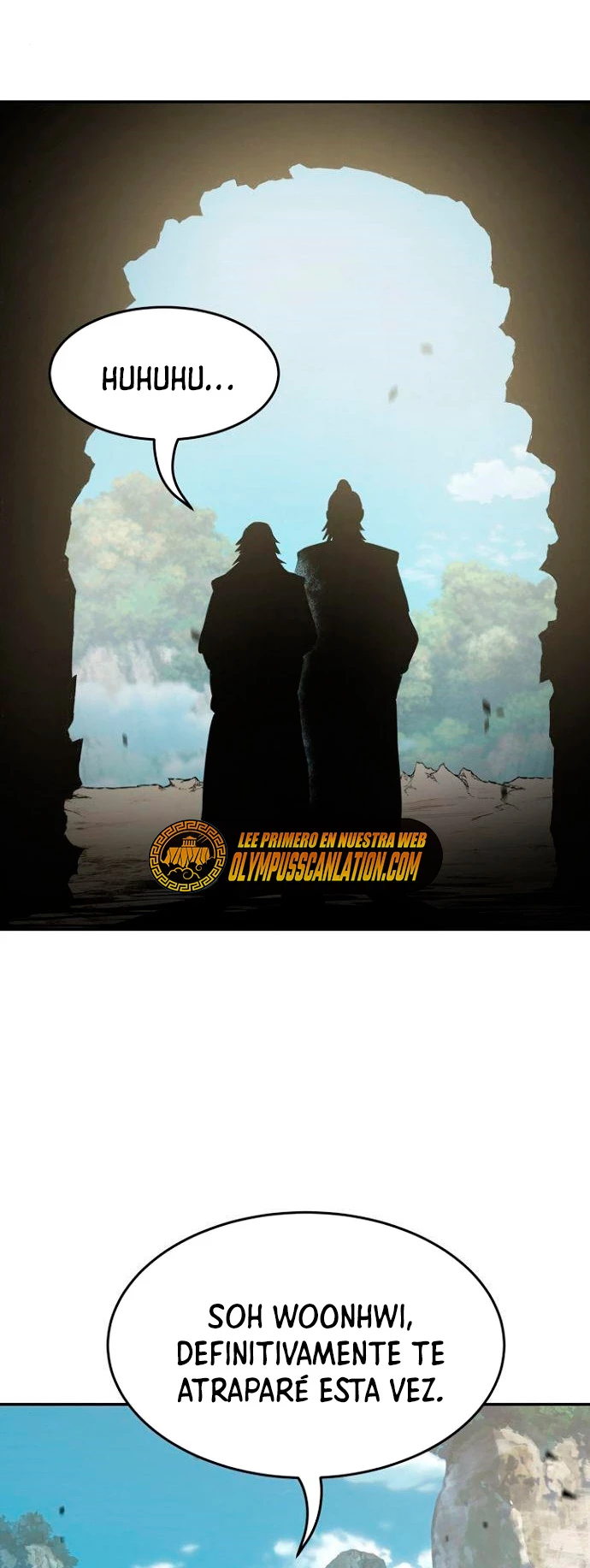 Read El Sentido Absoluto de la Espada ES Manga Online