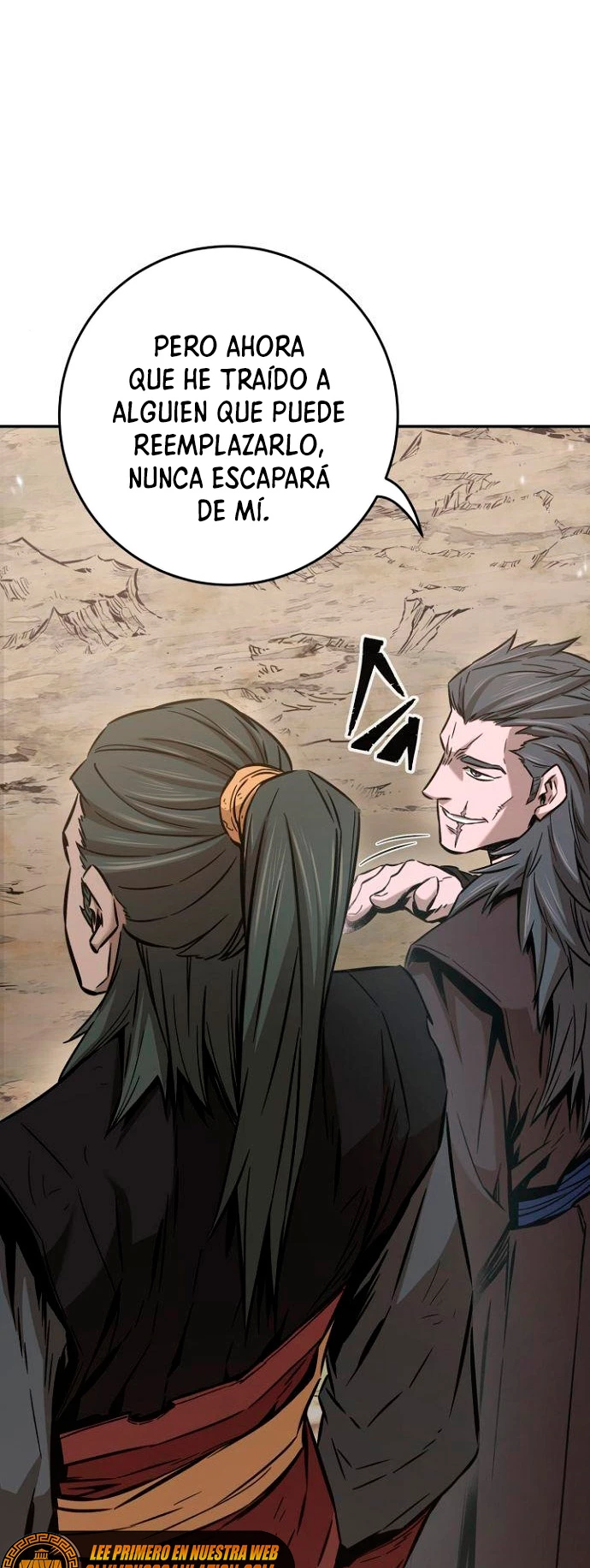 Read El Sentido Absoluto de la Espada ES Manga Online